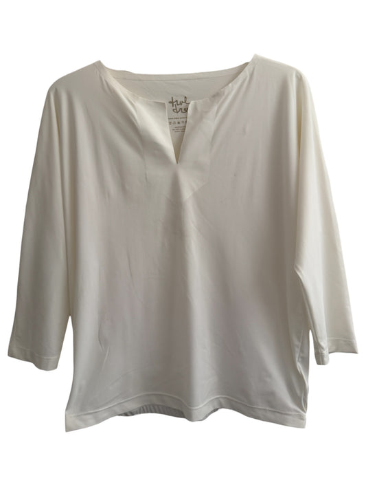 Zenggi shirt lange mouw XS