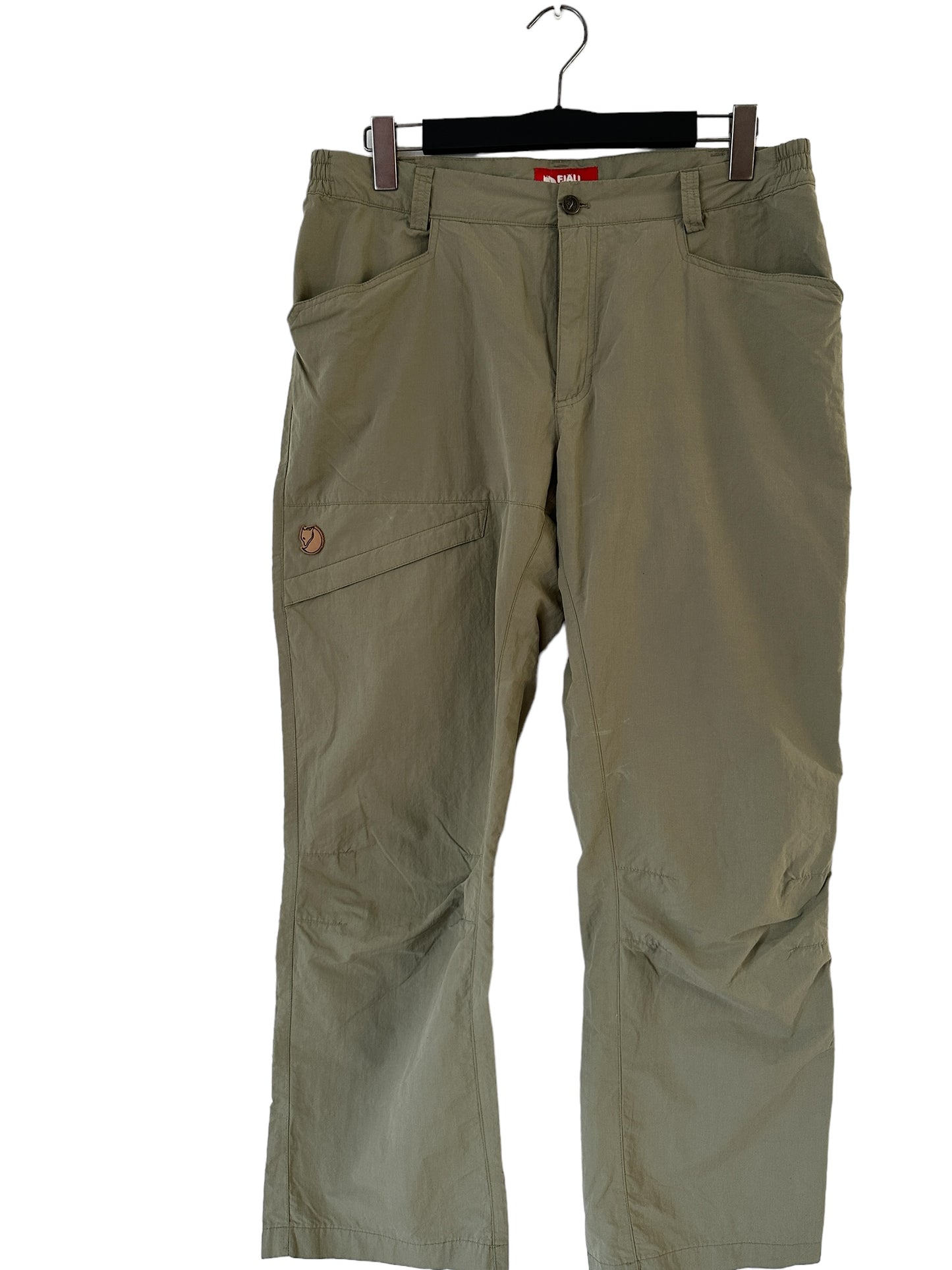 Fjallraven broek XS