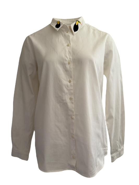 Fabienne Chapot blouse L