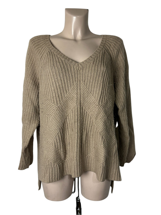 Claudia Strater trui XL