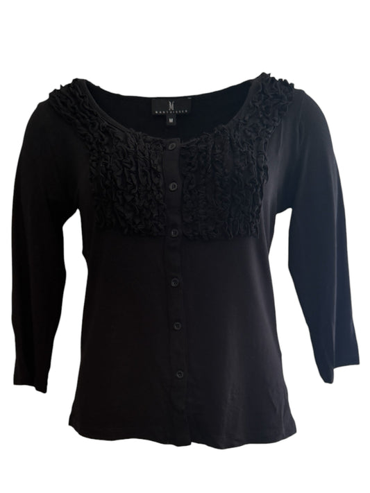 Mart Visser Hemd Größe M