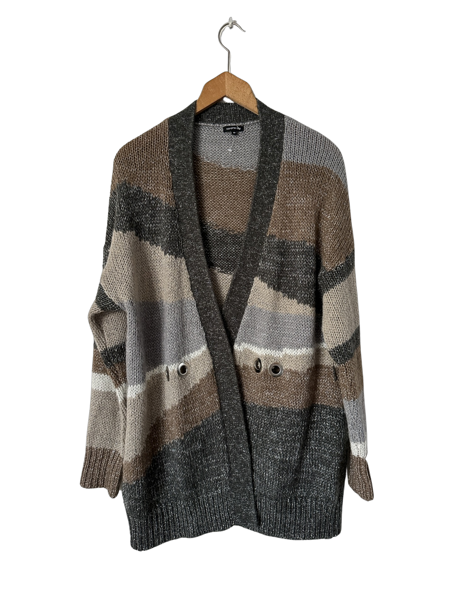 Caroline Biss vest L