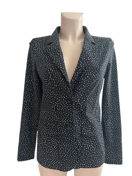 Studio Anneloes blazer size S