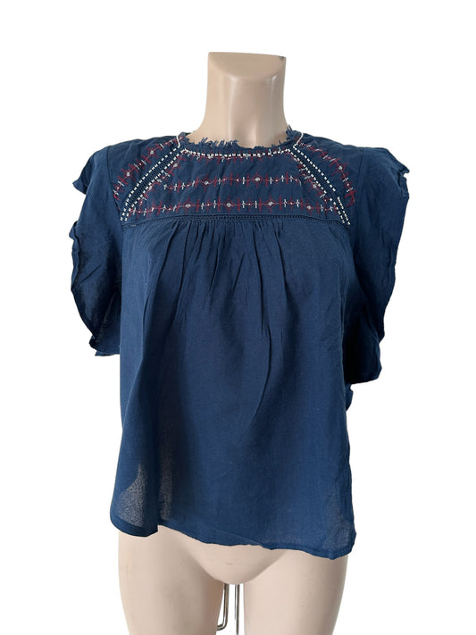 Bimba Y Lola top L