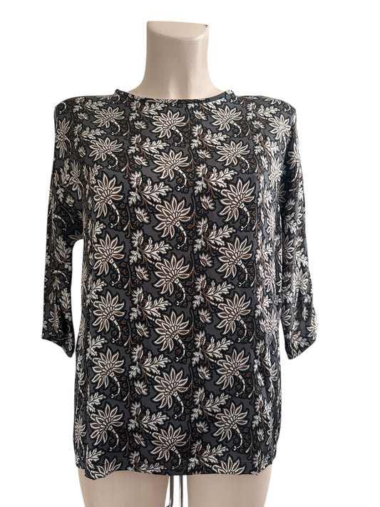 Le Tricot Perugia shirt L
