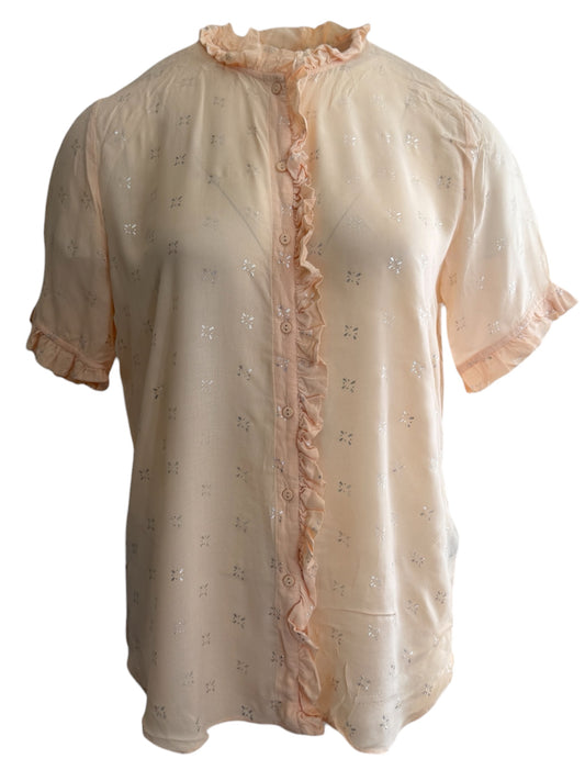 Second Female blouse M