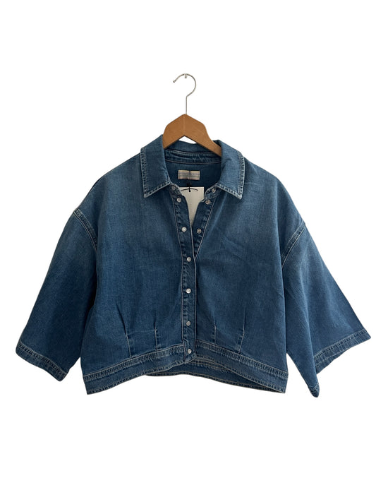 Para Mi vest NIEUW XXL