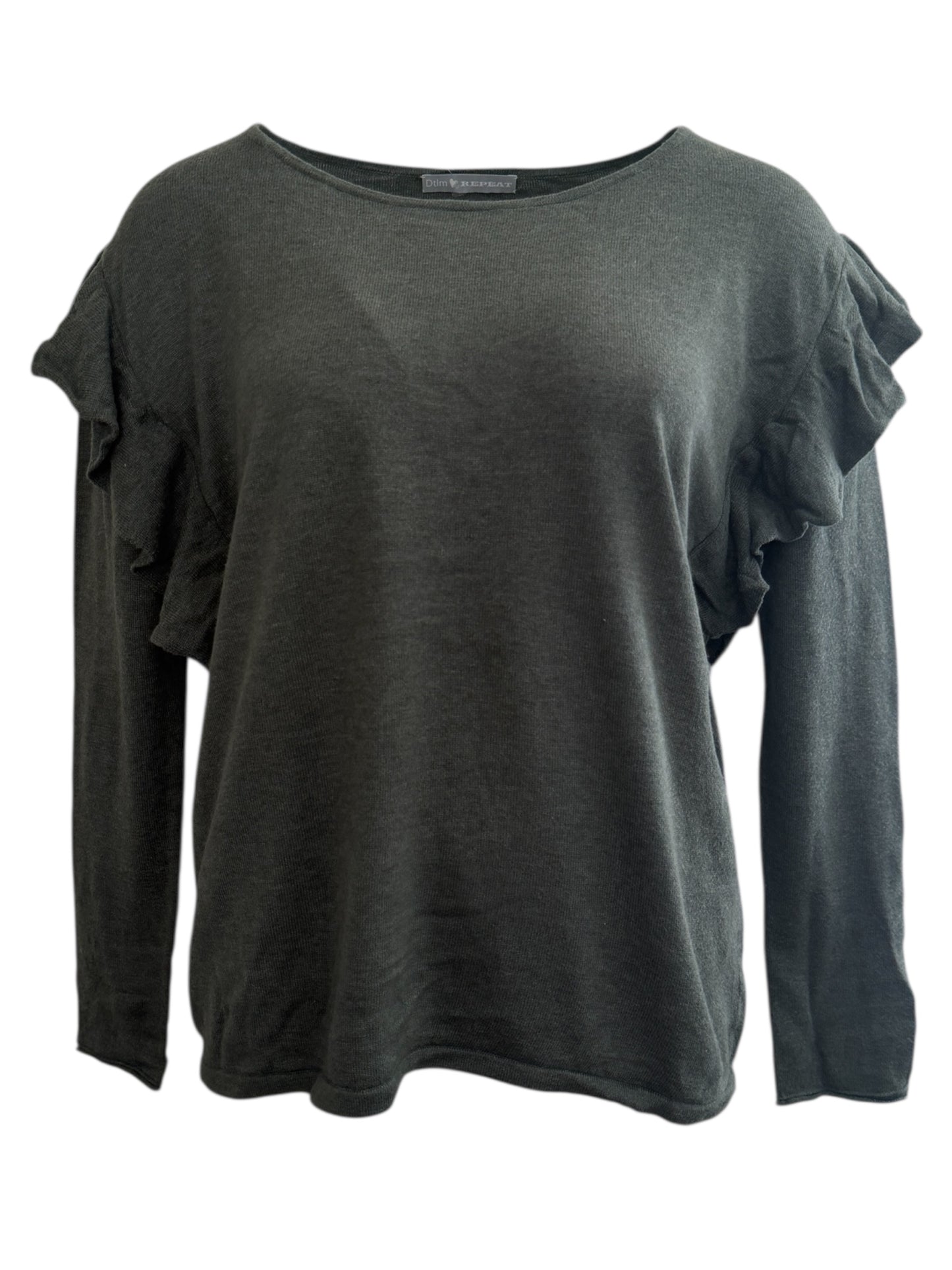 Pullover wiederholen S