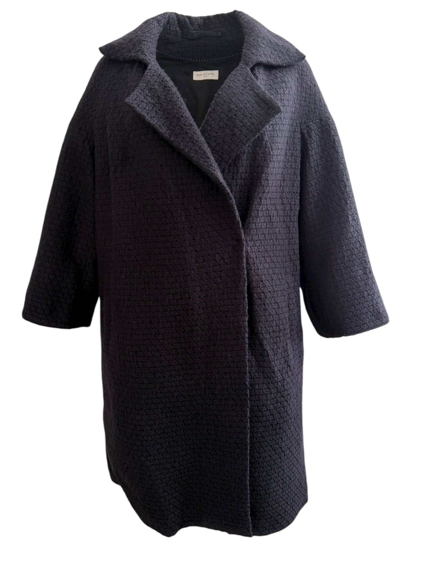 Dries van Noten jas 3XL