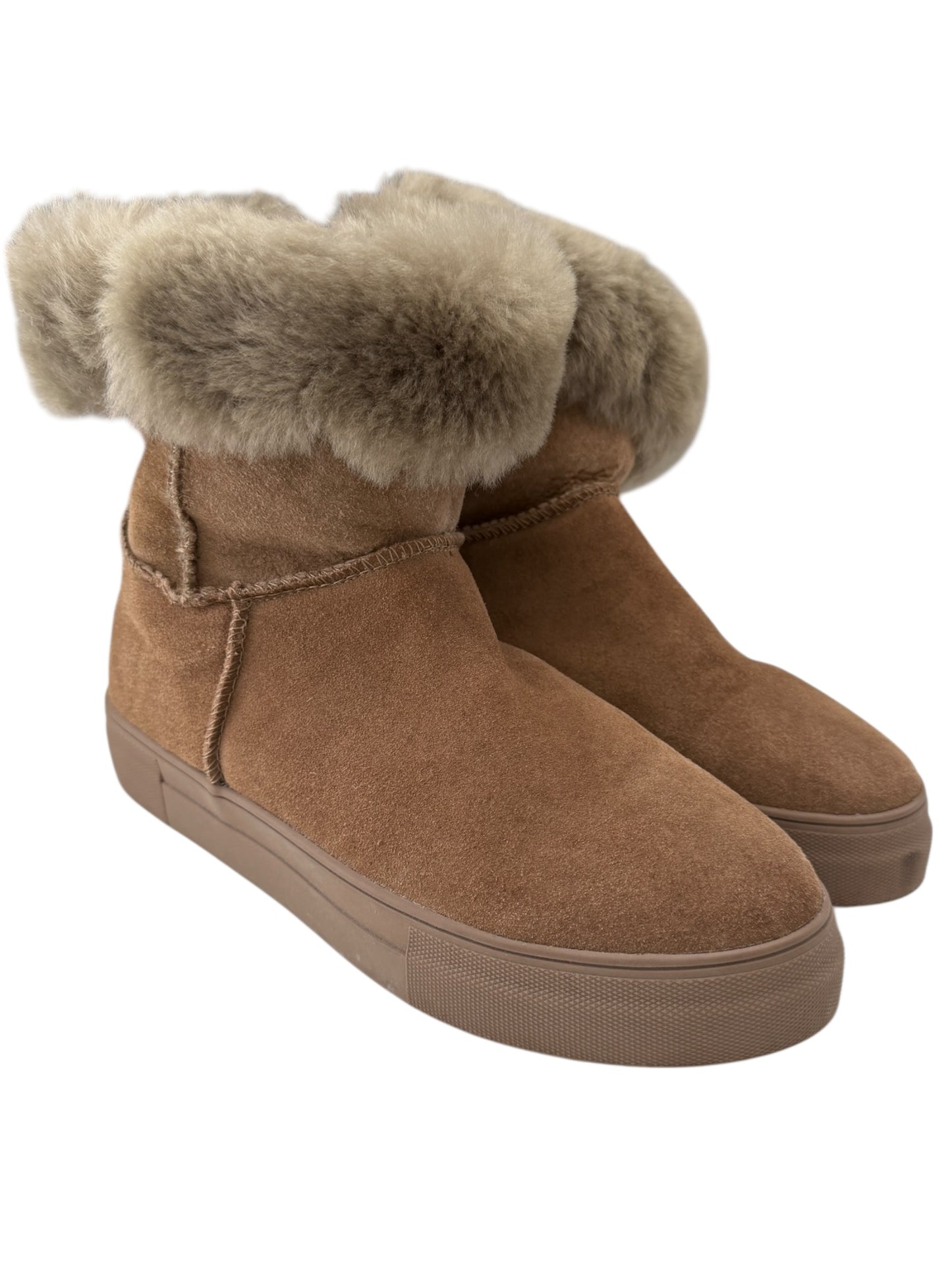 Yaya Stiefeletten 39