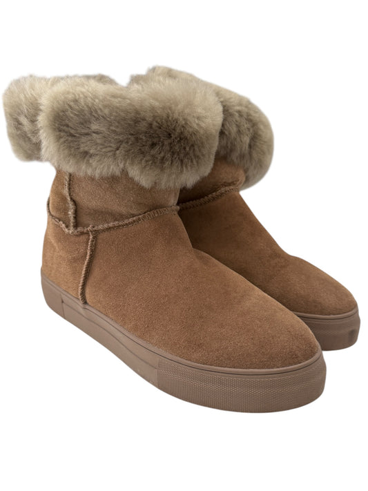 Yaya enkellaarzen 39