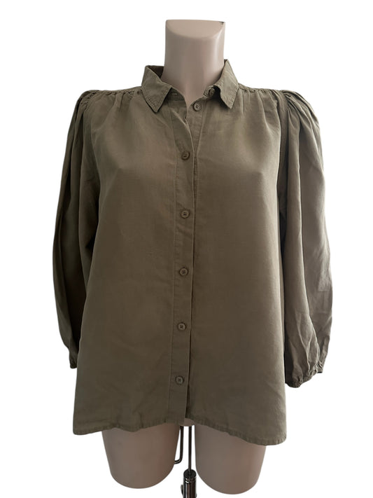Samsoe Samsoe blouse S