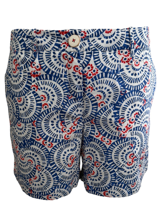 River Woods korte broek XL