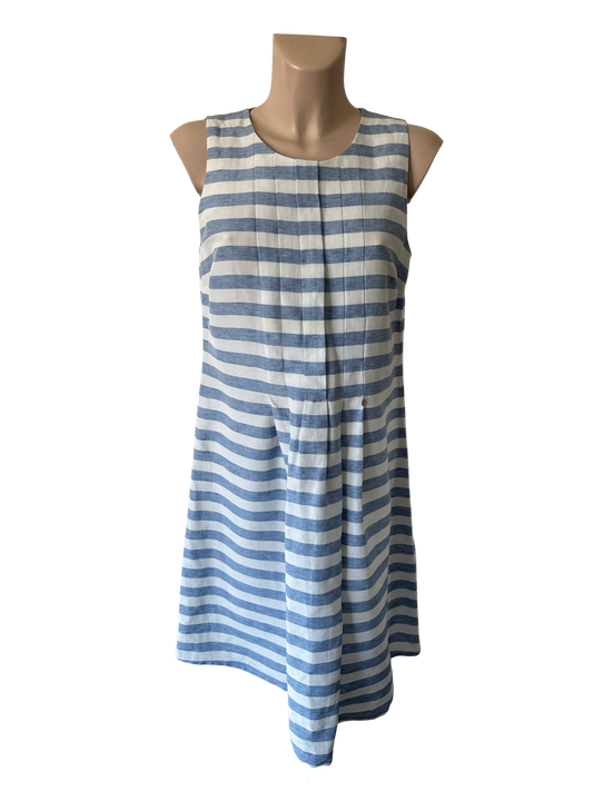 River Woods dress M