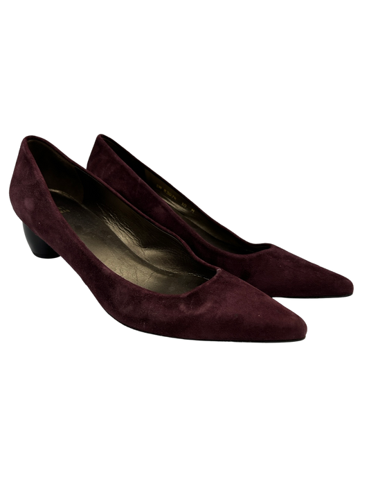 Stuart Weitzman hakken 42