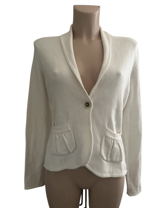 Repeat vest M