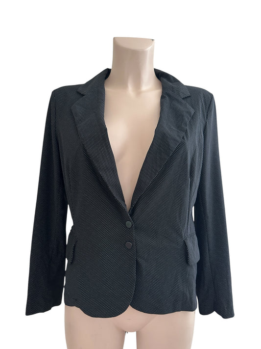 Jane Lushka blazer S