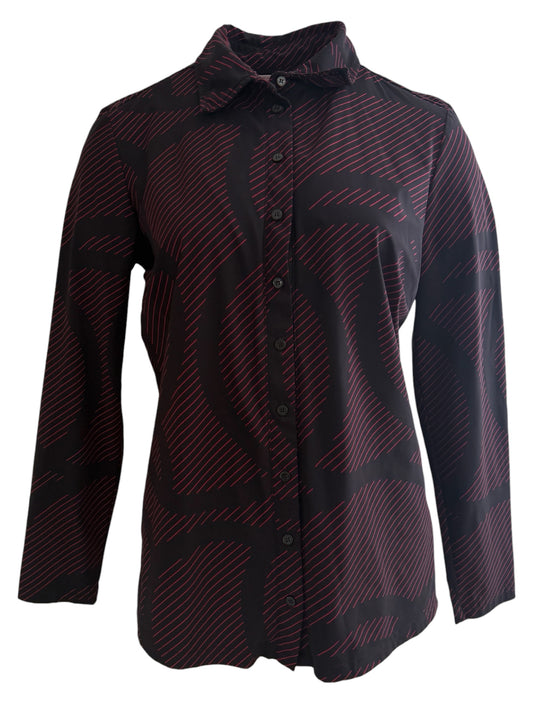 Studio Anneloes blouse L (Poppy)