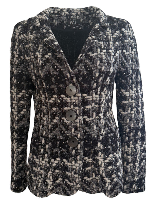 ML Collections vest S
