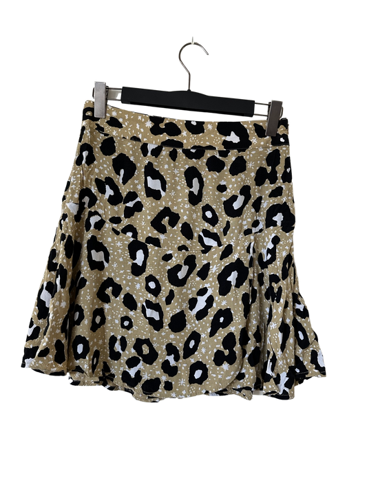 Fabienne Chapot rok M