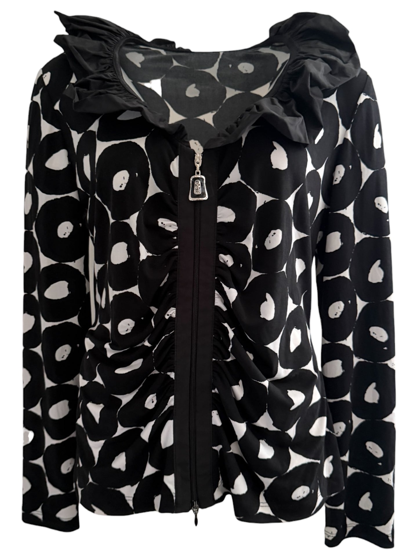 Joseph Ribkoff Weste L