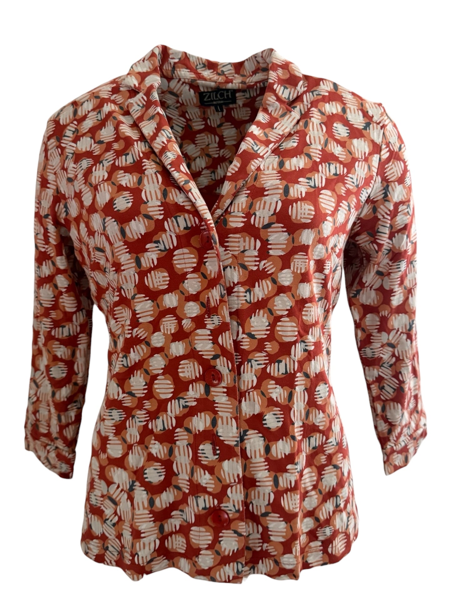 Zilch blouse L