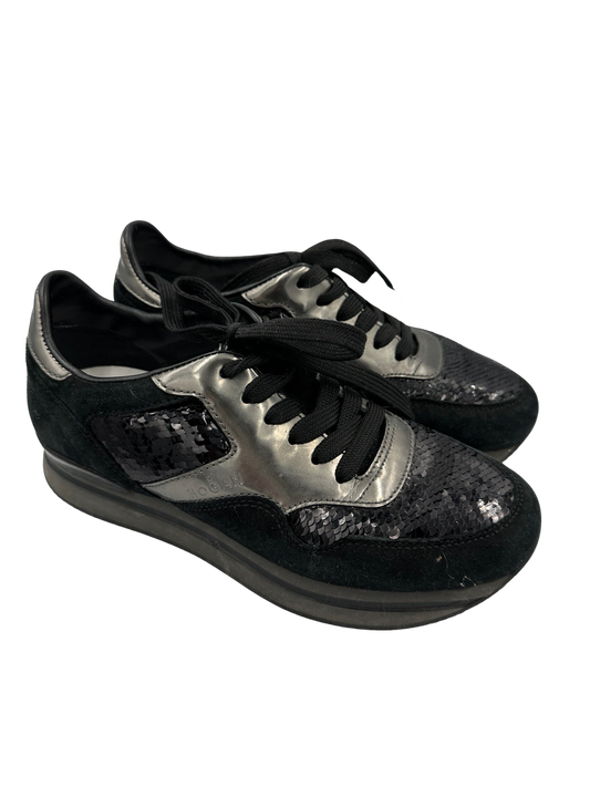 Hogan veterschoenen 36