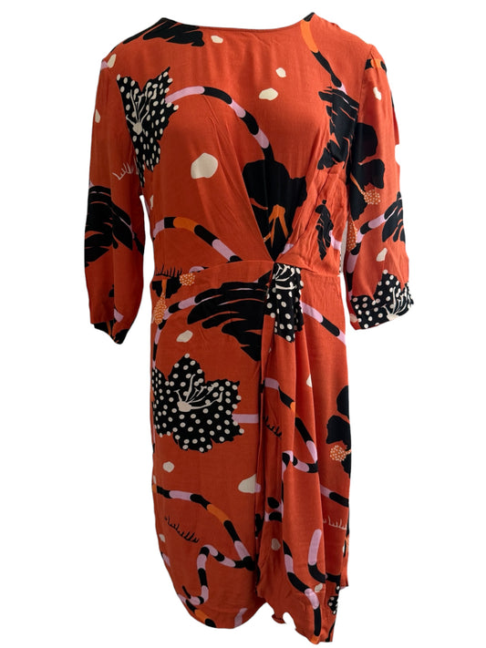 Ausgewähltes Damenkleid L