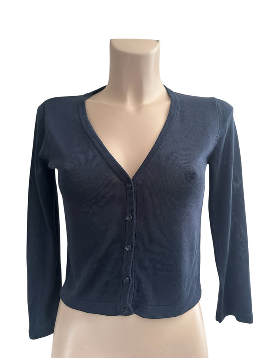 Weekend MaxMara vest S