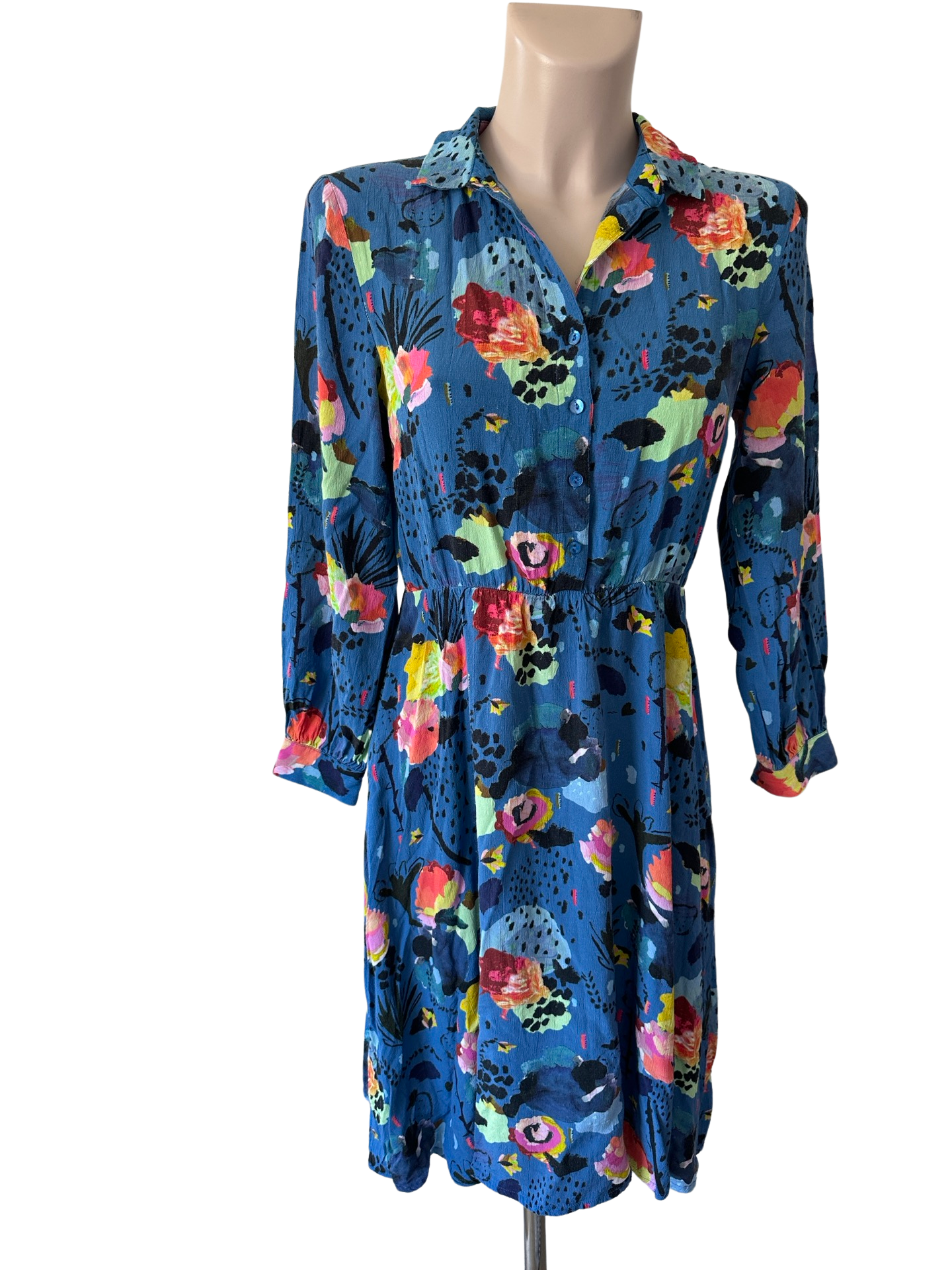 Pom Amsterdam Kleid S