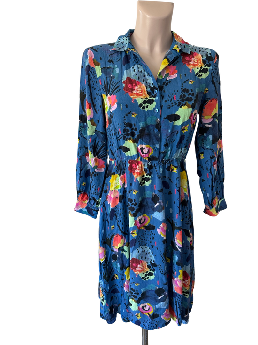 Pom Amsterdam dress S