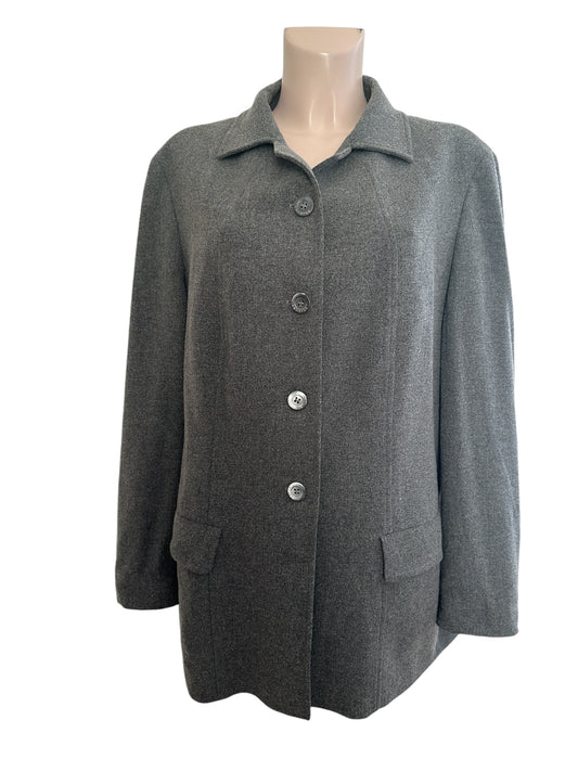 Xandres vest 3XL