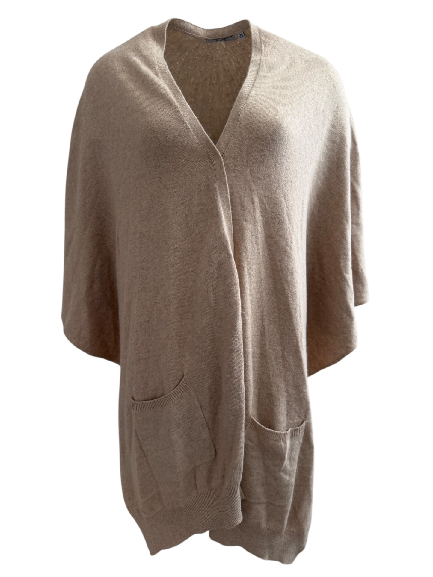 Anna van Toor vest One Size