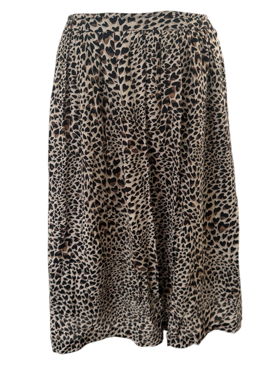 Purdey skirt L