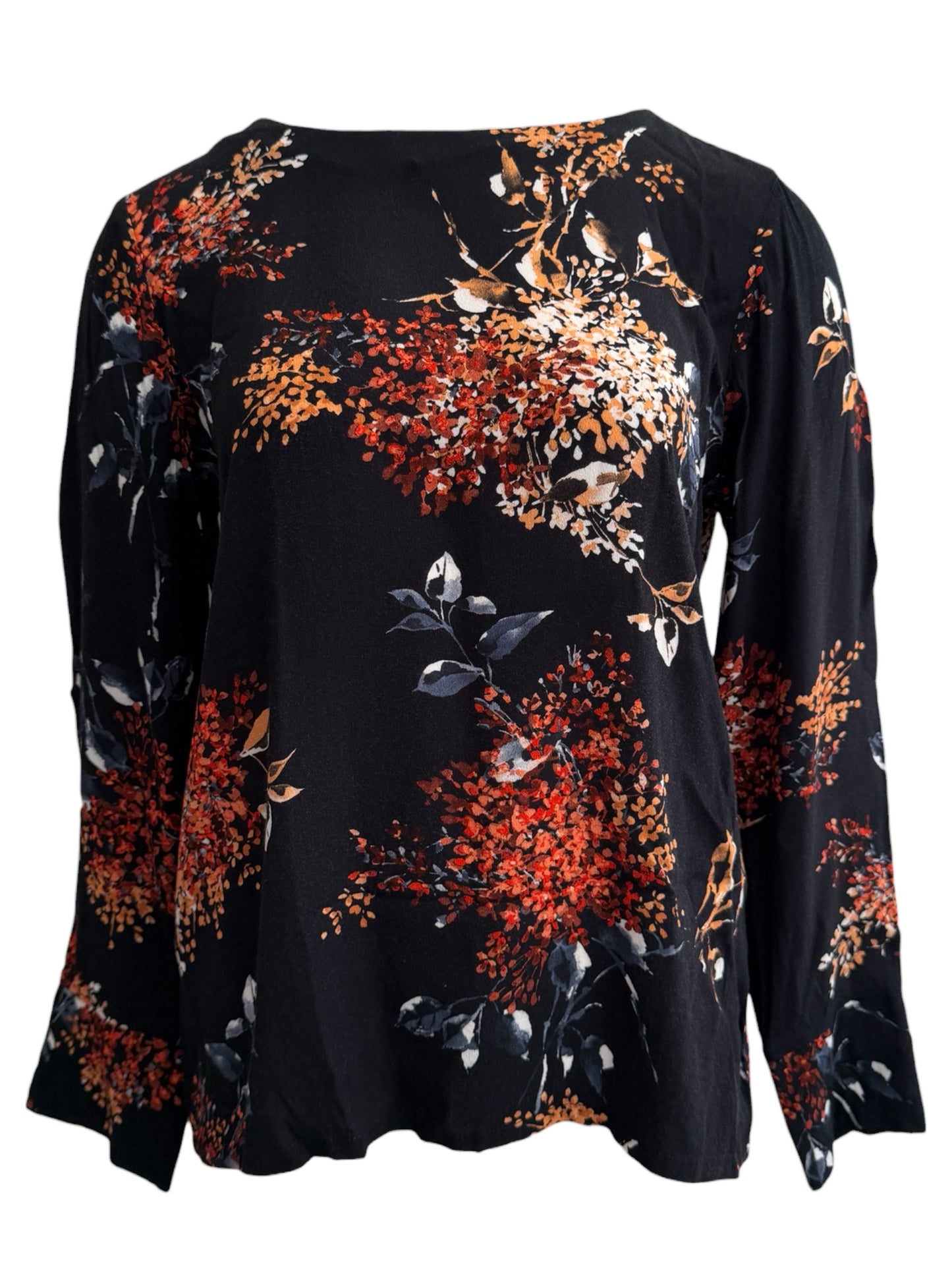 Anna van Toor Langarmshirt M
