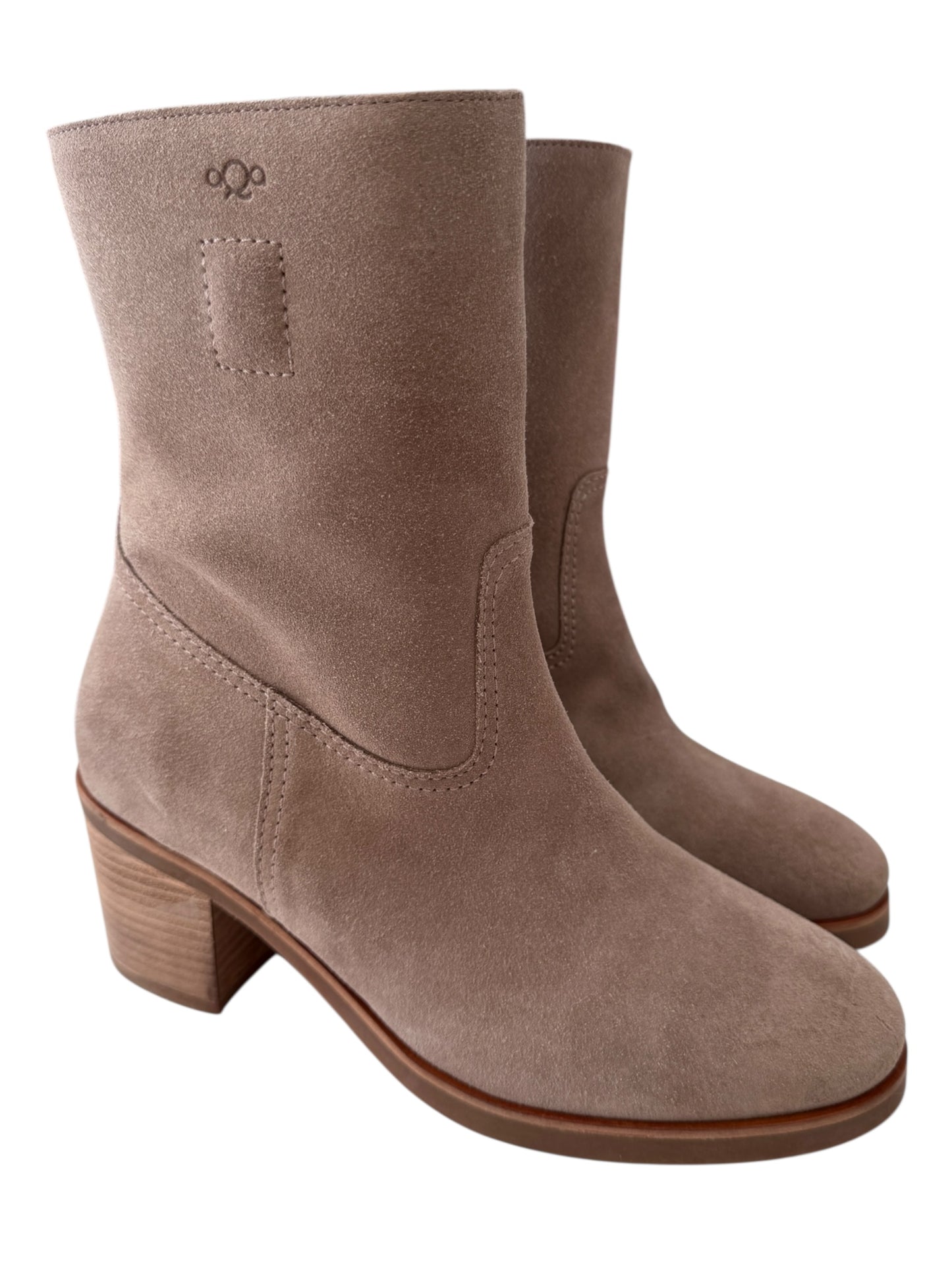 Aqa Stiefeletten Größe 38