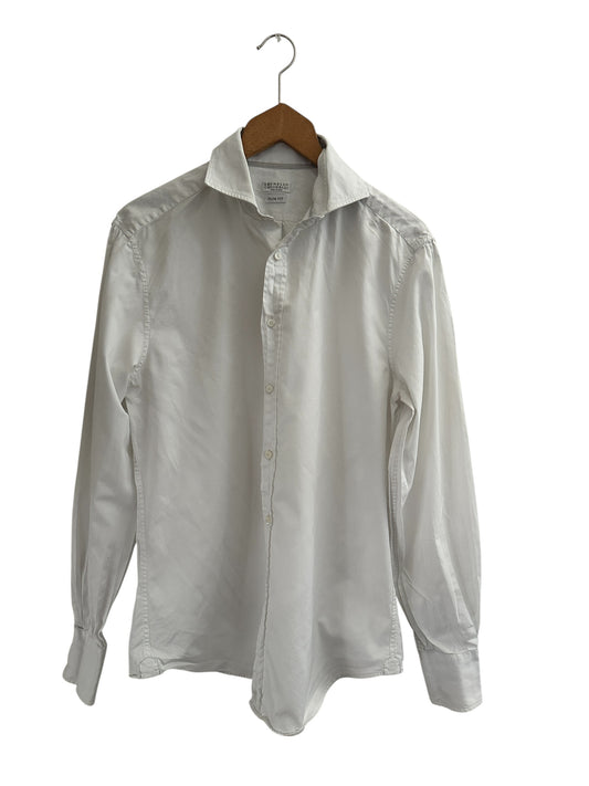 Brunello Cucinelli overhemd M
