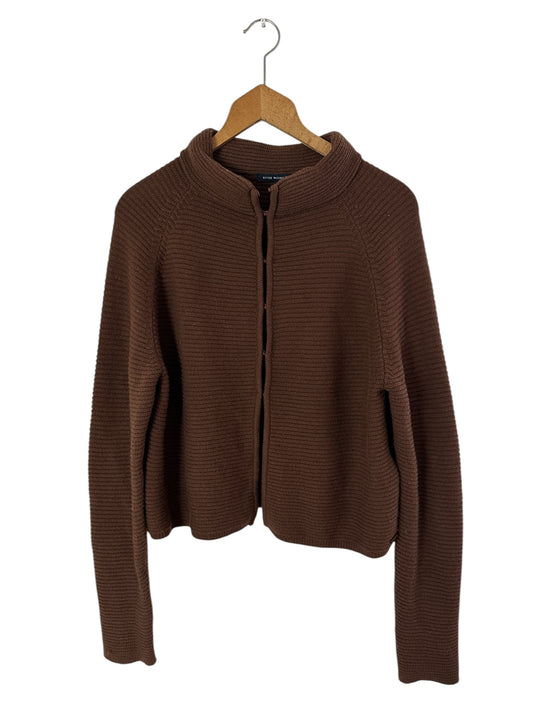 River Woods vest L
