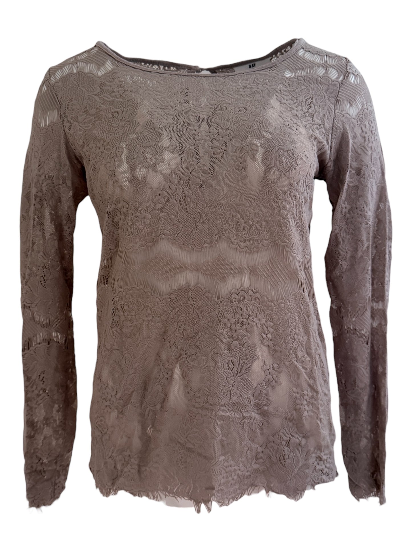 Day Birger Mikkelsen long sleeve shirt S