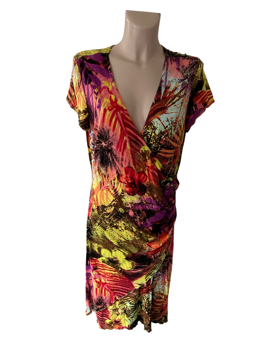 Joseph Ribkoff jurk L