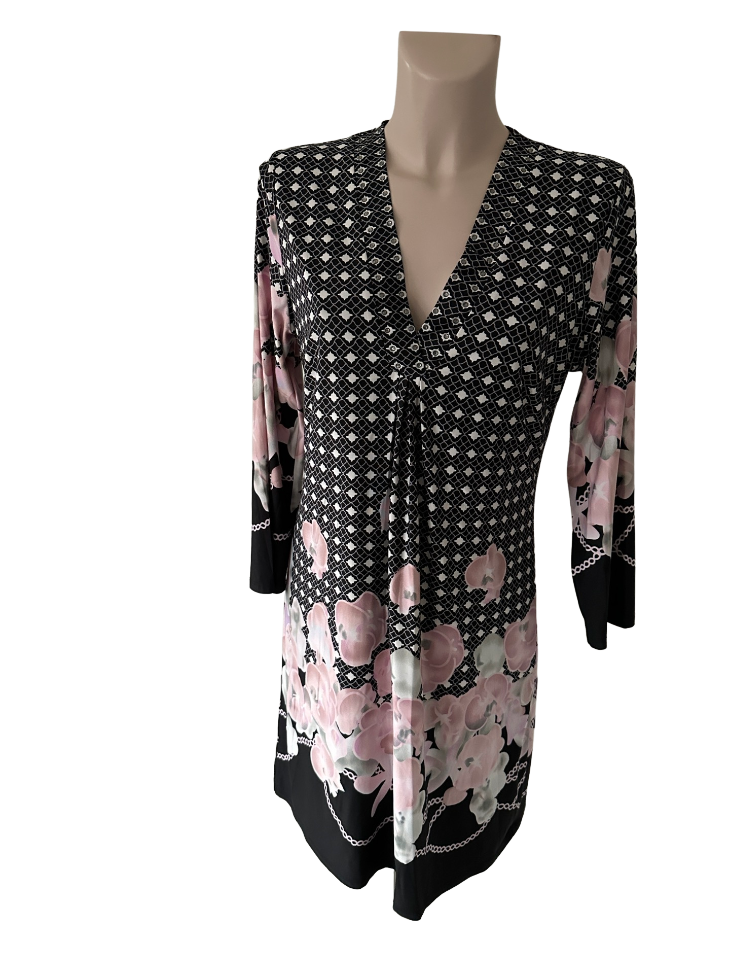 K-Design jurk L