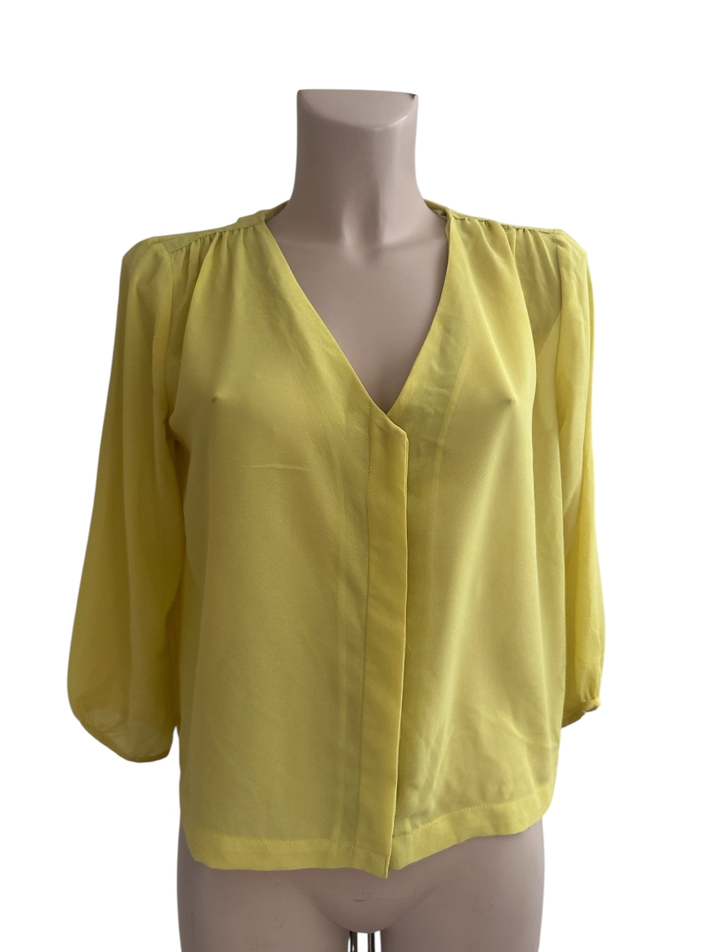 Claudia Strater blouse L