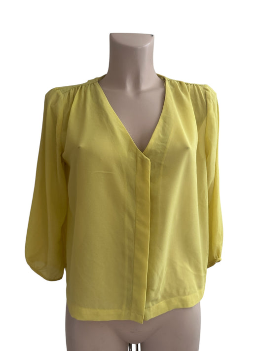 Claudia Strater blouse L