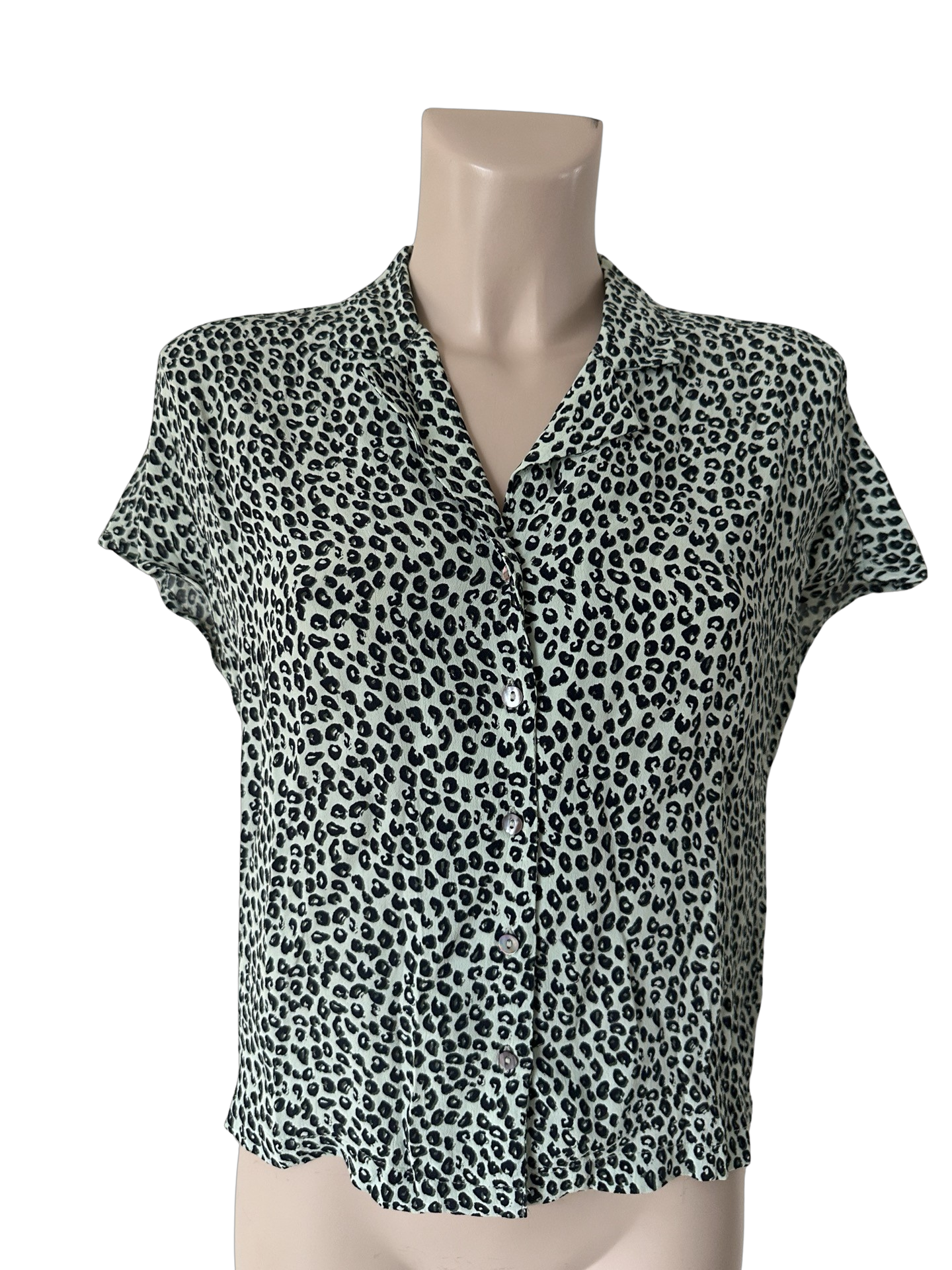 Sissy Boy blouse S
