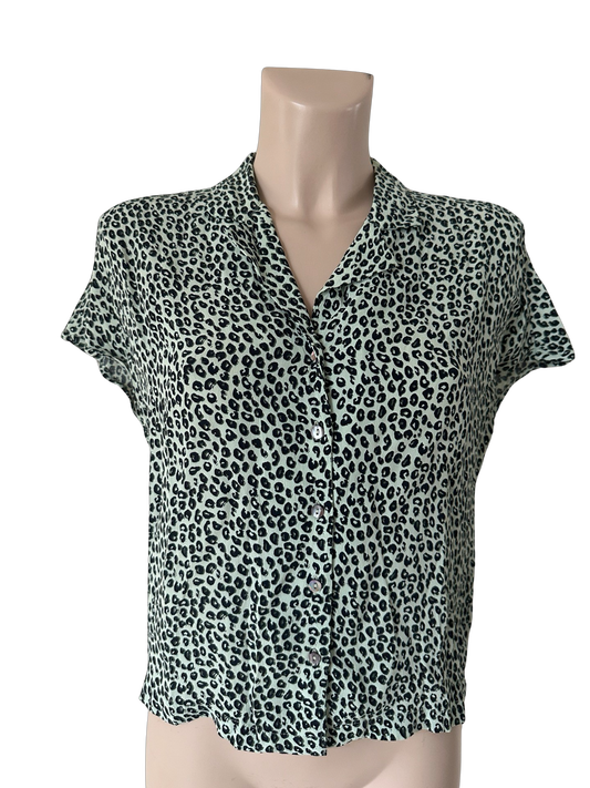 Sissy Boy blouse S