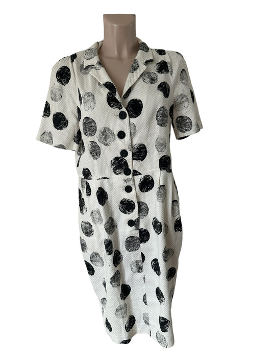 ML Collections jurk L