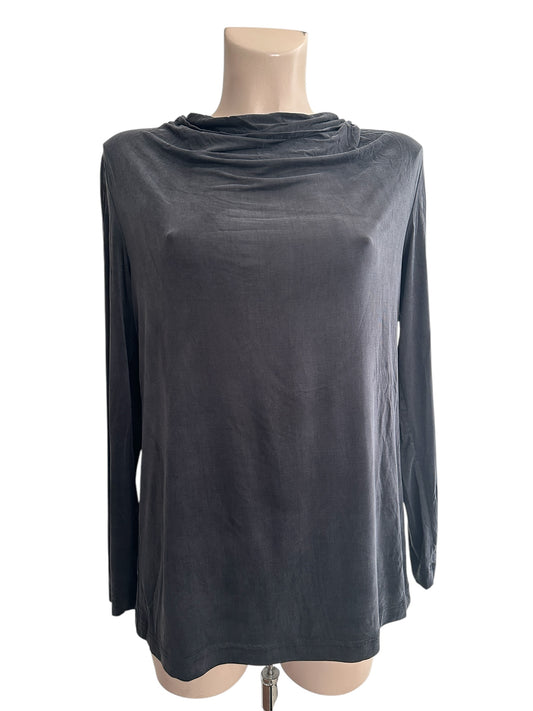 Oska shirt lange mouw M