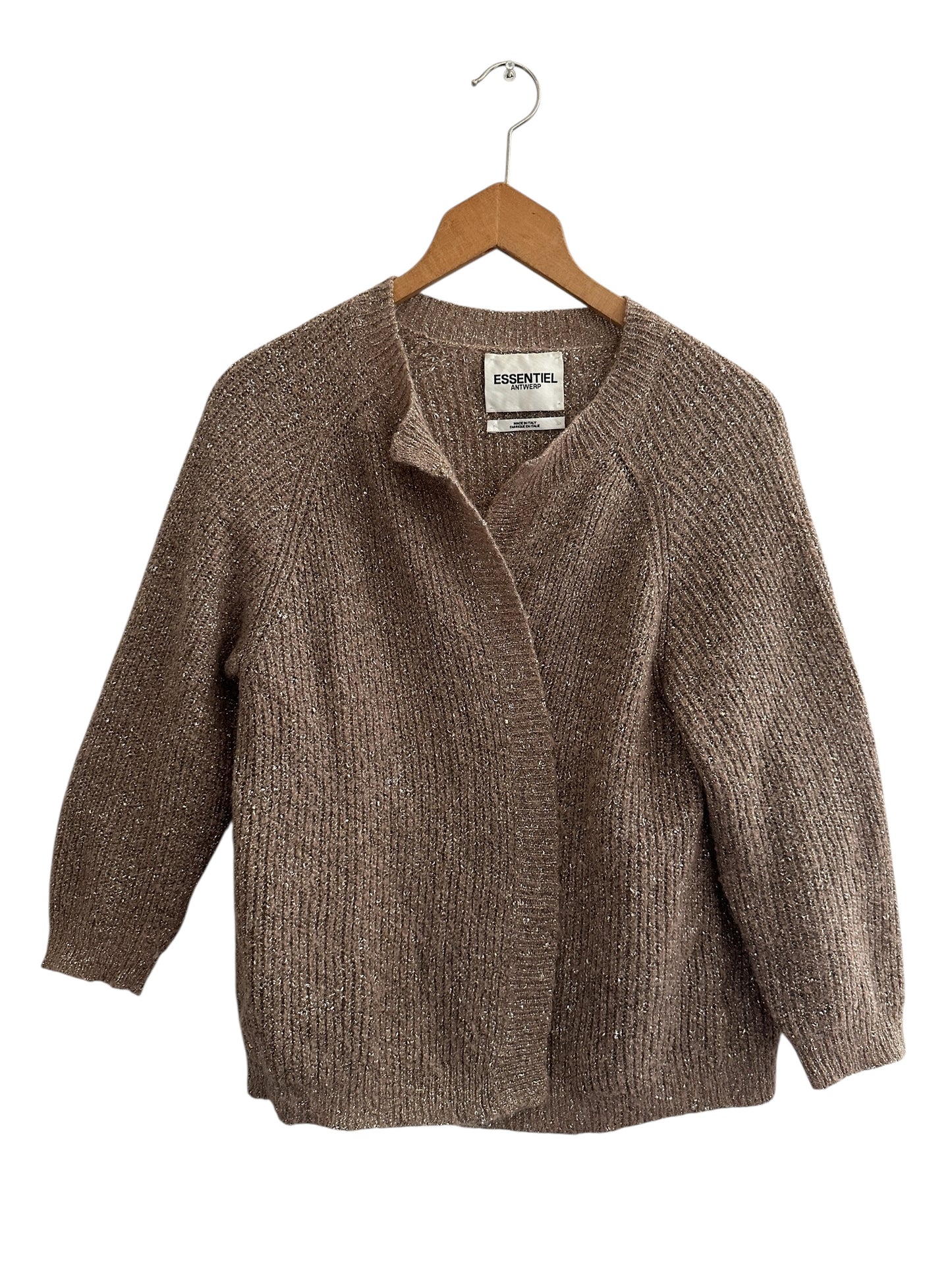 Essentiel Antwerp vest S