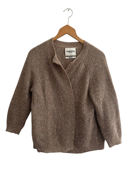 Essentiel Antwerp vest S