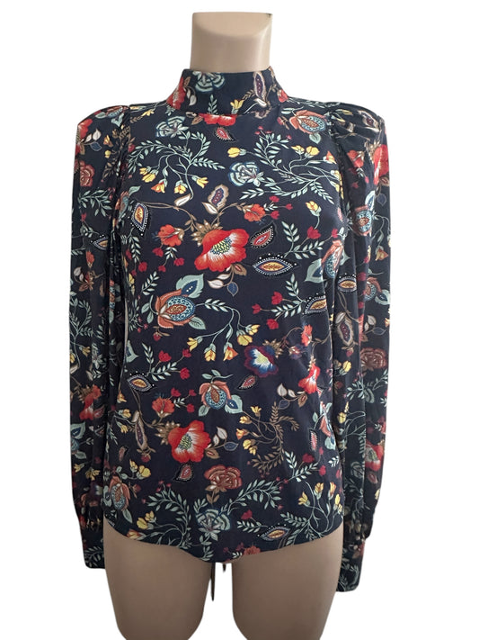 Studio Anneloes shirt lange mouw XS
